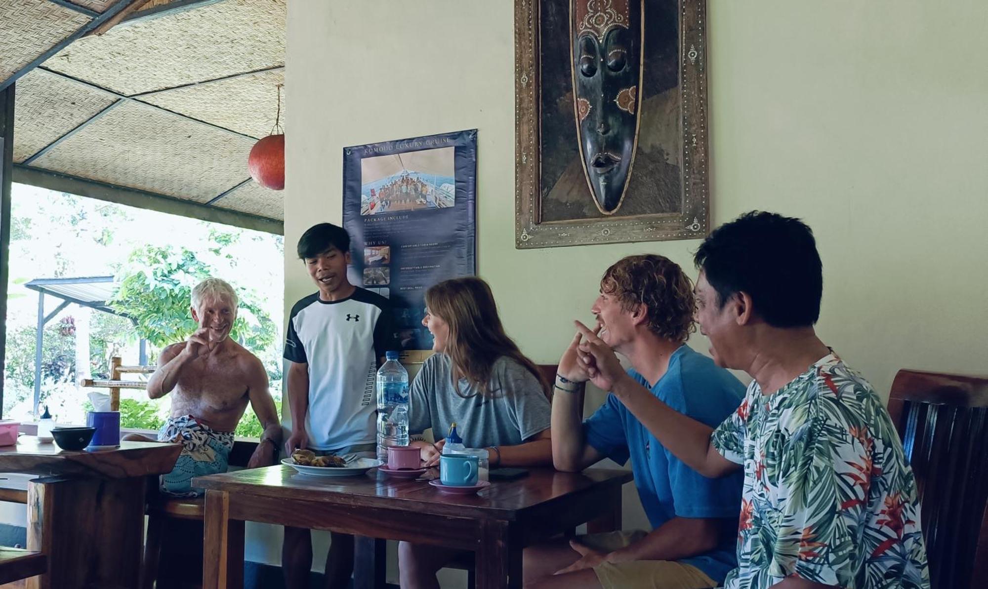 Lendang Eco Lodge Senggigi Cameră foto